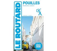 Pouilles: Matera, Calabre