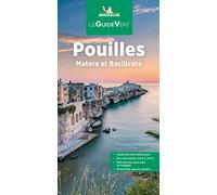 Pouilles. Matera et Basilicate