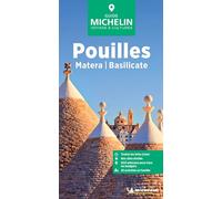 Libri Pouilles. Matera Et Basilicate