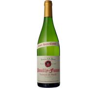 Pouilly-Fuissé 1er Cru - Hors Classe Tournant de Pouilly 2022 - Domaine j.a. Ferret Pouilly-Fuisse 1er Cru
