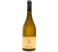Pouilly-Fuissé 1er Cru - La Marechaude 2023 - Domaine Guerrin et Fils Pouilly-Fuisse 1er Cru