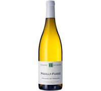 Pouilly Fuissé - Trilogie de Terroir 2024 - Closerie des Alisiers Pouilly-Fuissé