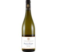 Pouilly Fuissé - Vieilles Vignes 2023 - Famille Perrachon Pouilly-Fuissé