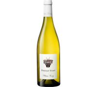 Pouilly Fumé 2024 - Château Favray Pouilly-Fumé