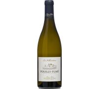 Pouilly-fumé 2024 - Domaine de la Villaudière - Jean-Marie Reverdy et Fils Pouilly-Fumé