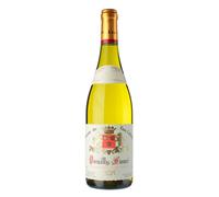 Pouilly-Fumé 2024 - Domaine des Fines Caillottes - Jean Pabiot & Fils Pouilly-Fumé