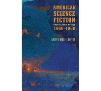 Poul Anderson Clifford D. American Science Fiction: Four Cla (Copertina rigida)