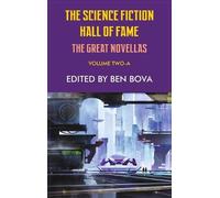 Poul Anderson Robert A He Science Fiction Hall of Fame Volume (Copertina rigida)