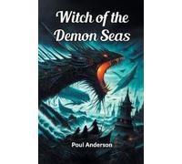 Poul Anderson Witch of the Demon Seas (Edition2024) (Tascabile)