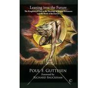 Poul F. Gutesen Leaning into the Future (Tascabile)