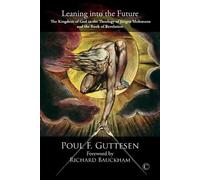 Poul F. Gutesen Leaning into the Future (Tascabile)