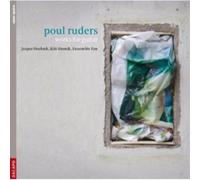 Poul Ruders Poul Ruders: Works for Guitar (CD) Album