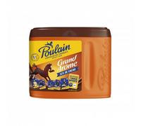 Poulain puledri con grande aroma, 32% cacao, 450 g, 2 pezzi