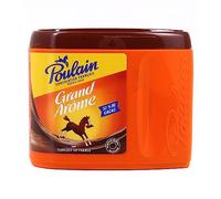 POULAIN - Puledro grande aroma, 450 g, 450 g, confezione da 4