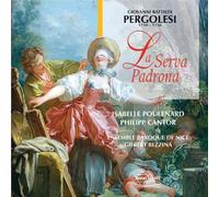 Poulenard - La Serva Padrona
