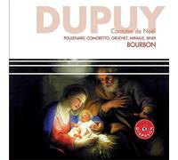 Poulenard - Noel au Milieu de la Nuit/Cantate Domino/+