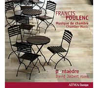 Poulenc, F. - Chamber Music