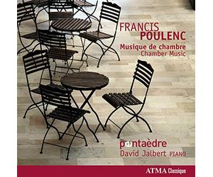 Poulenc, F. - Chamber Music