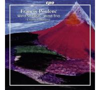 Poulenc, F. - Chamber Works