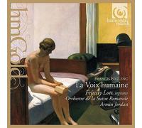 Poulenc, F. - La Voix Humaine