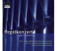 Poulenc, F. - Organ Concertos