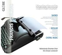 Poulenc, F. - Sacred & Secular Choral Music