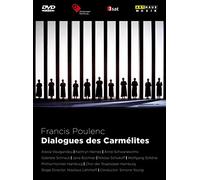 Poulenc Fran Is - Dialogues Des Carmelites (Dialoghi