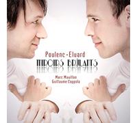 Poulenc, Francis - Miroirs Br¹Lants