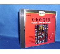 Poulenc – Gloria / Deutsches Magnificat – Allegretto
