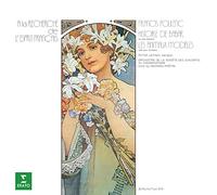 POULENC: L`HISTOIRE DE BABAR.