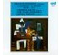 Poulenc - Le Bal Masque / Le Bestaire / Trio / Sextet