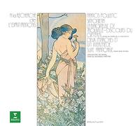 POULENC: SINFONIETTA ETC. - PR