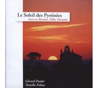 Poulet/Fukao - Le Soleil Des Pyrenees