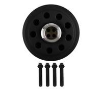 POULIE DAMPER for BMW 1 3 5 E60 E61 E90 E91 16D 118D 120D 123D 11237799153