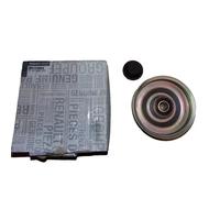 Poulie Damper TPF PRODUCTS Per Renault Master II Vilebrequin 7701057823