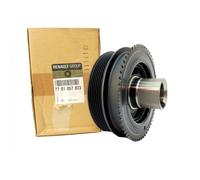 Poulie Damper TPF PRODUCTS Per Renault Master II Vilebrequin 7701057823