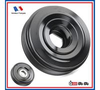 Poulie Damper Vilebrequin Nero 7 Gole Per RENAULT MASTER III 8200805671
