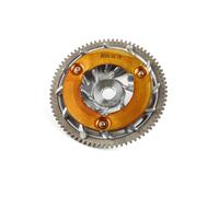 Poulie ventilée de rechange Piaggio 125cc