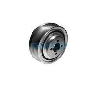 Poulie Vilebrequin Per Fiat Ducato Iveco Daily Citys