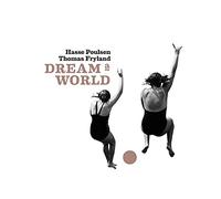 Poulsen,Hasse - Dream a World