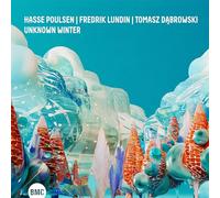 Poulsen, Hasse - Unknown Winter