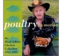 Poultry in Motion by Hasil Adkins