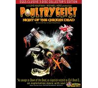 Poultrygeist: Night of the Chicken Dead