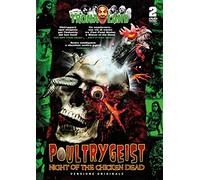 Poultrygeist - Night Of The Chicken Dead