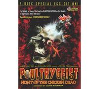 Poultrygeist: Night of the Chicken Dead