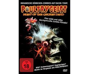 Poultrygeist - Night of the Chicken Dead