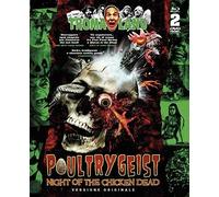 Class Of Nuke'Em High ( Blu Ray)