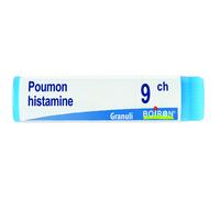 Poumon Histamine 9Ch Globuli Monodose Boiron