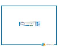 Poumon histamine 9ch granuli boiron