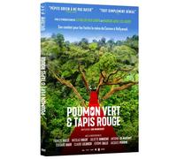 Poumon Vert Et Tapis Rouge